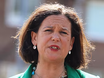 Sinn Fein Defends Getting Memb...