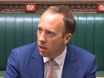 England's June 21 Reopening Da...