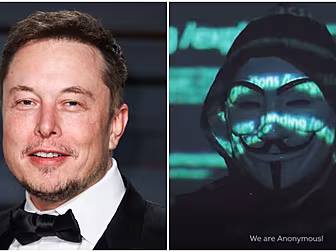 It Seems Elon Musk Has Annoyed...