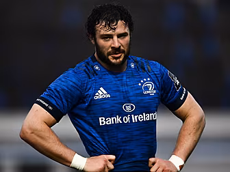 Leinster and Munster opt to re...
