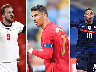 Euro 2020: Team OTB make their...