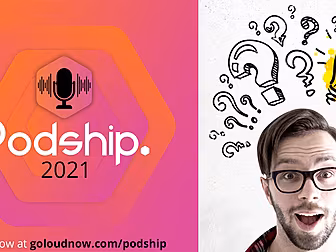 GoLoud Podship Is Searching Fo...