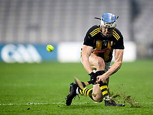 TJ returns as Kilkenny boss Co...