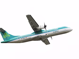 Aer Lingus Regional Flights Ca...