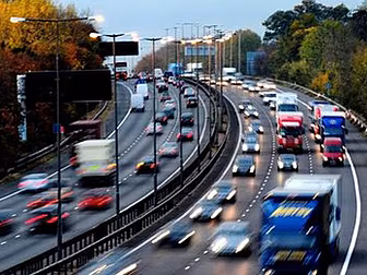 Toll Increases Deferred For Dr...
