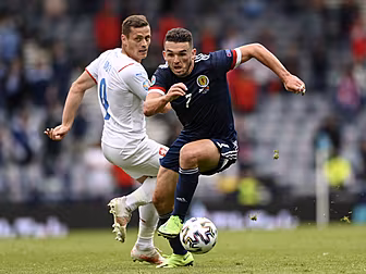 McGinn subjected to sectarian...