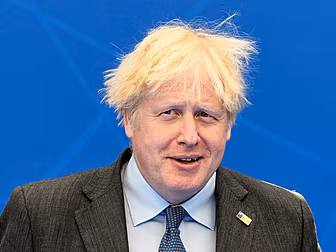 Boris Johnson To Delay England...