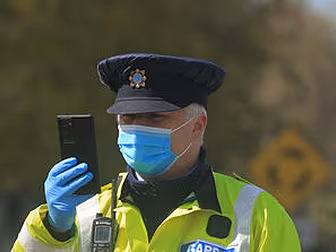 New Garda Powers To Allow Acce...
