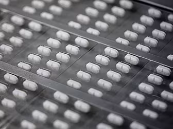 The Rise And Rise Of The Pharm...