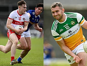 GAA confirm limited attendance...