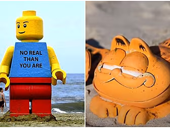 Why Do Garfield Phones Keep Ge...
