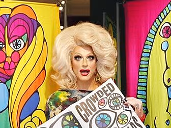 Culture Club: Panti Bliss