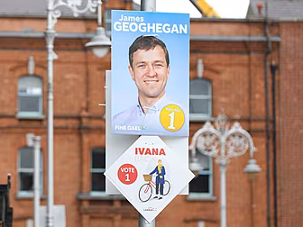 Dublin South By-Election Debat...