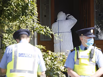 Man In Court Charged With Murd...