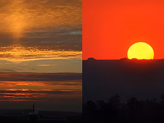 What The Summer Solstice Means...