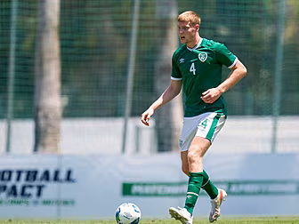 Mick McCarthy snaps up Ireland...