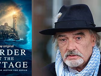 Ian Bailey: 