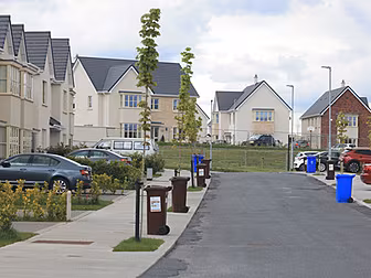 Could House Prices Really Exce...