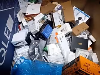 Millions Of New Smart TVs And...