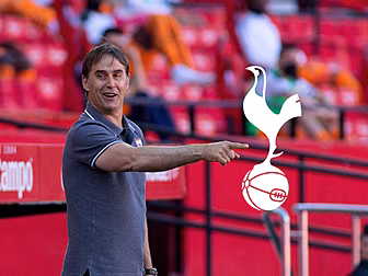 Spurs knocked back again as Se...