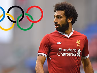 Salah will ask Liverpool to re...