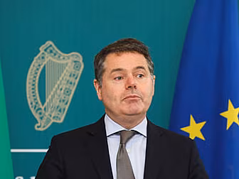Irish State To Make €670 Milli...