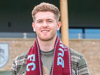 Burnley make Nathan Collins th...
