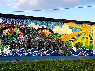 West Cork School Cap Off The Y...