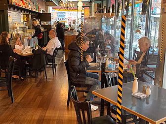 Delays To Reopening Of Pubs An...