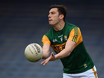 Moran returns to play Clare as...