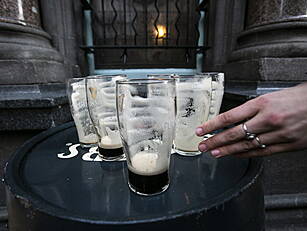 Pubs Turnover Recovers From Pa...