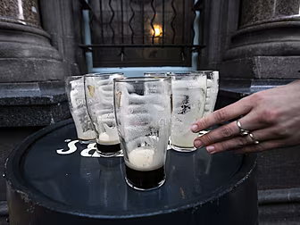 Publicans Are Against Proposal...