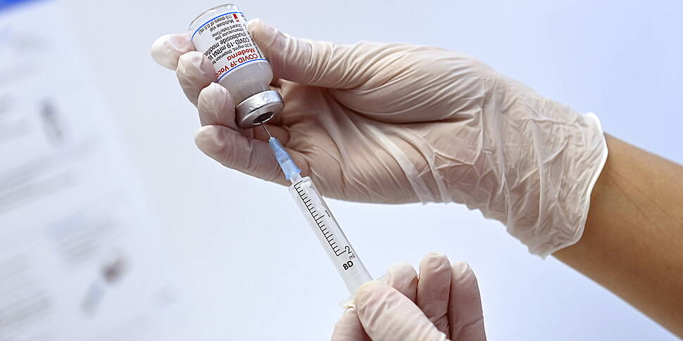 Coronavirus: 443 New Cases Con...