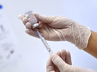 Coronavirus: 443 New Cases Con...