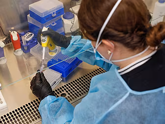 Coronavirus: 340 New Cases Con...