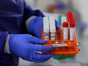 Coronavirus: 1,345 New Cases R...