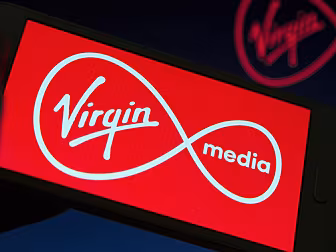 Virgin Media Ireland Is Up For...