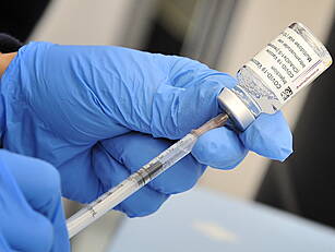 Over Half Of Adults Fully Vacc...