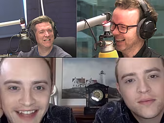Could Jedward Make A Eurovisio...