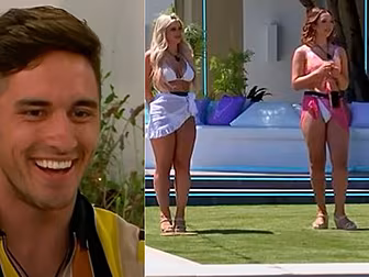 Greg O'Shea Is Glad He Missed...
