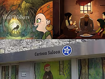 Cartoon Saloon Have 'Big Plans...