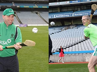 Even These Kilkenny Hurling Le...