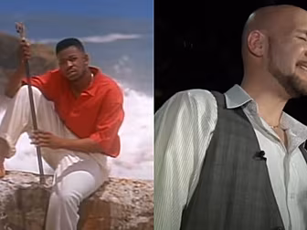 Forget Boys II Men-We've Found...