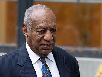 US Court Overturns Bill Cosby'...