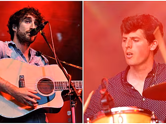 Danny O'Reilly Hints At New Co...