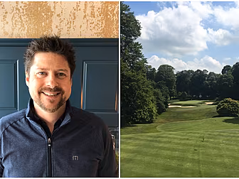 European Tour Director Thinks...