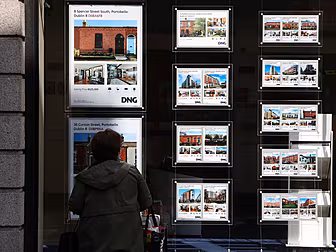 House Prices Went Up By 8.6% A...