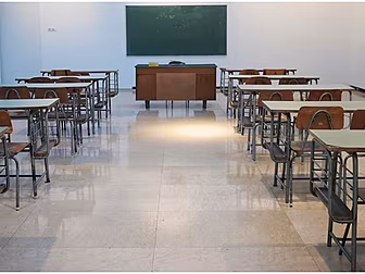 This Wicklow School Lets The S...