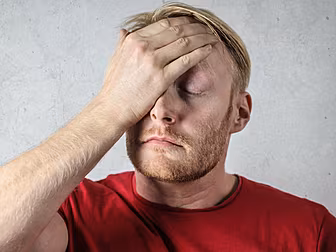 Uncomfortable Symptoms That Ca...