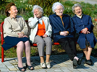 Why Body Image Improves With A...